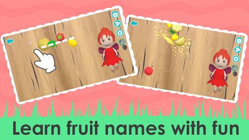 Fun Games for Baby screenshot 4