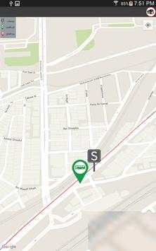 Sporting Bus screenshot 4