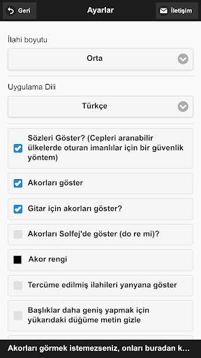 Tapınma Önderi screenshot 5