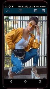 Avneet Kaur New Wallpaper Image - 2019 screenshot 2