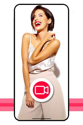 Random Video Call screenshot 2
