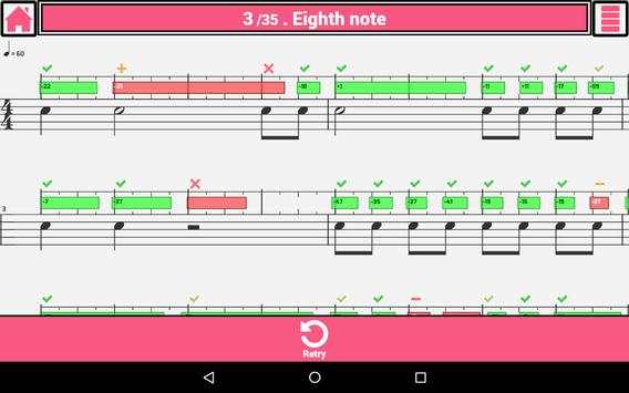 Musink screenshot 4
