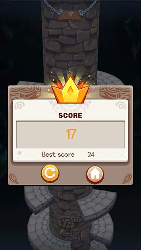 Mayan Jump 2 screenshot 5