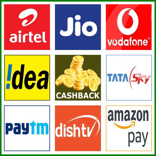 Mobile Recharge App - Online Phone Recharge 4.0.0