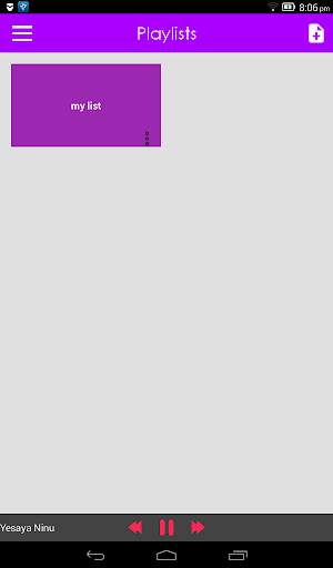 cTunes : Christian Songs Videos Radios Resources screenshot 8