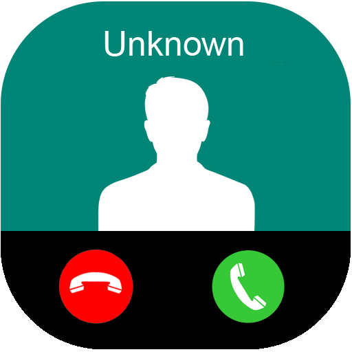 Fake Call - Call prank &amp; Fake CallerID icon