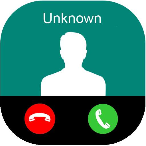 Fake Call - Call prank & Fake CallerID 1.1