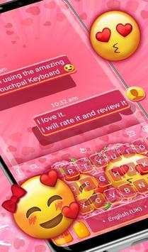 Emoji Cute Love screenshot 2