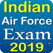 Indian Air Force иконка