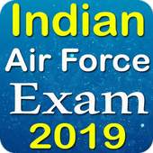 Indian Air Force 1.0