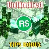 Get Robux Tix for Roblox Free xbx