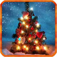 Christmas Live Wallpapers logo
