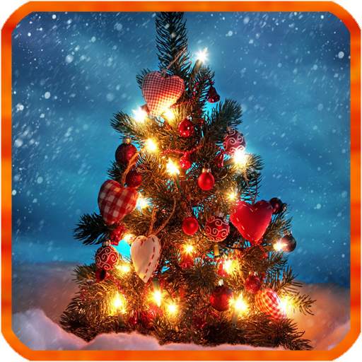 Christmas Live Wallpapers 1.0.5