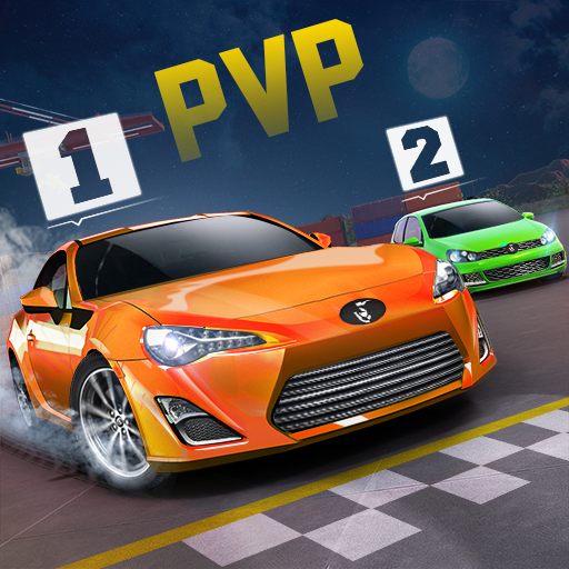 Multiplayer Car Drift Racing icon