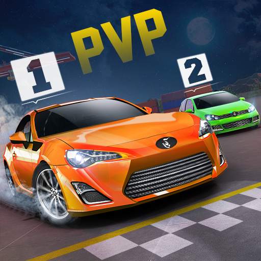 Multiplayer Car Drift Racing 1.1.0