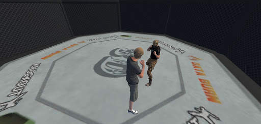 Fighting Tournament screenshot 4