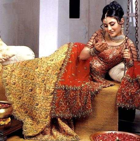 Bridal Lehngas 2020 screenshot 5