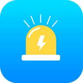 Charging Theft Alarm 1.1.0