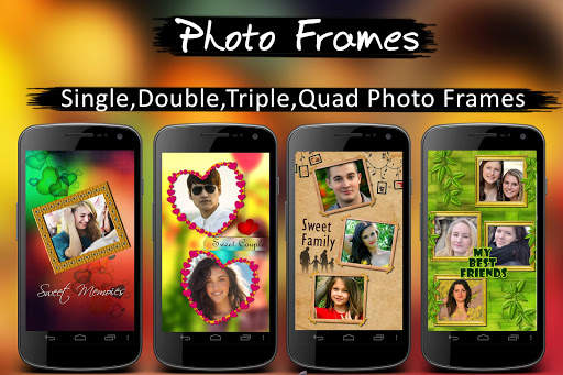 Photo Collage 2024 screenshot 3