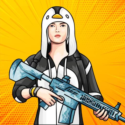 Game Avatar: Custom Mascot Logo for Gamers 5.0.0