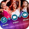 Audio – Video Mixer 1.4