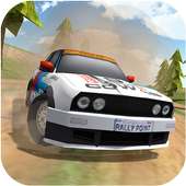 Dirt Traffic Racer - Rally Racing Drift Xtreme 3D