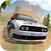 Dirt Traffic Racer - Rally Racing Drift Xtreme 3D 1.1