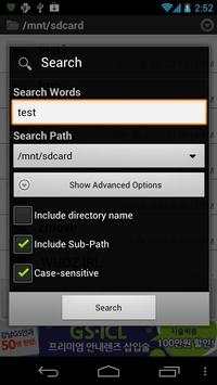 Z-FileManager (File Browser) screenshot 5