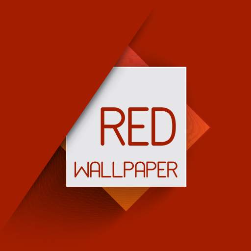Red Wallpaper 9.0
