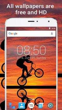 Bicycle Wallpapers screenshot 2