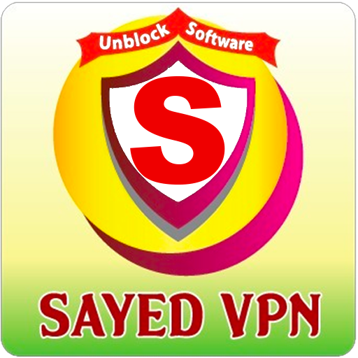 Sayed lite आइकन