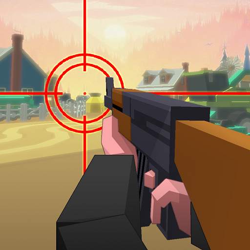 Pixel Zombie Frontier 1.2.7