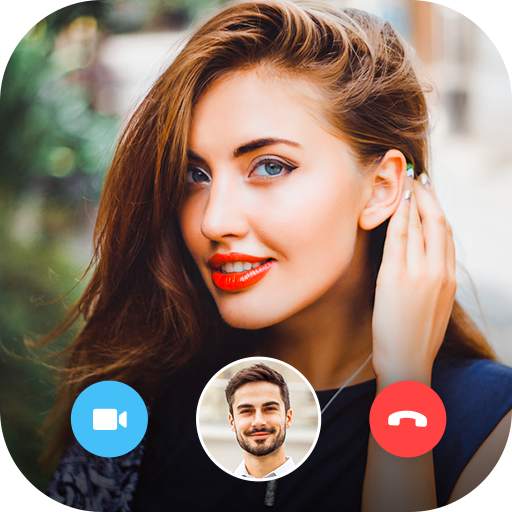 Live Video Call - Random Call 1.5