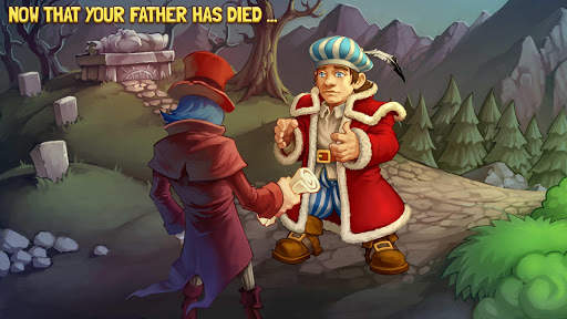 Kingdoms & Monsters (no-WiFi) screenshot 14