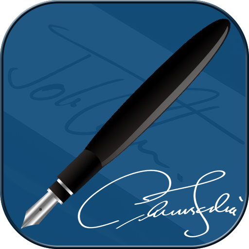 Signature Creator: Digital Signature Maker أيقونة