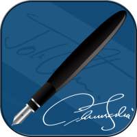 Signature Creator: Digital Signature Maker on 9Apps