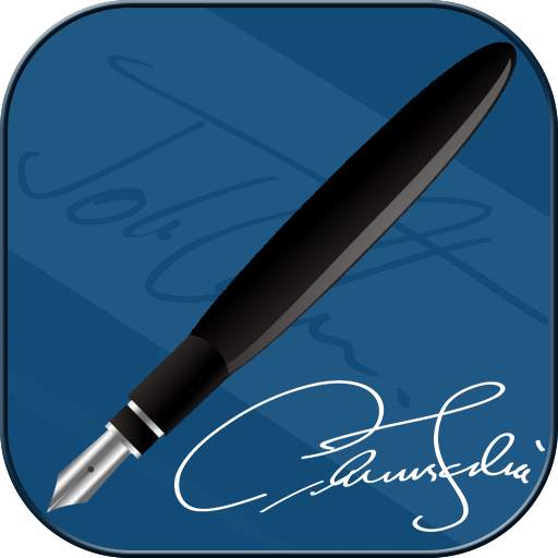 Signature Creator: Digital Signature Maker 1.0.5