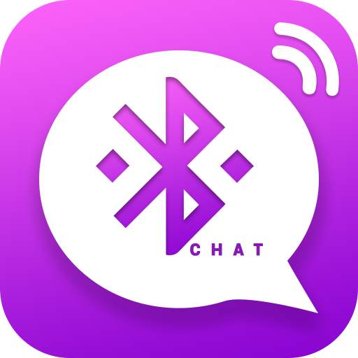 Bluetooth Chat & Share Files 1.3
