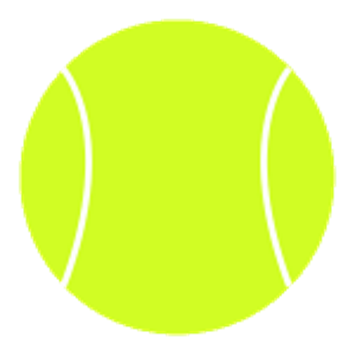 Tennis Umpire App icon