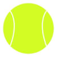 Tennis Umpire App logo
