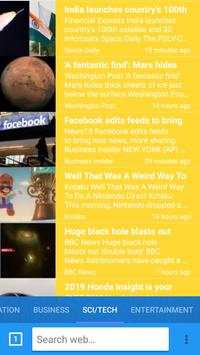 Browser Beta screenshot 3