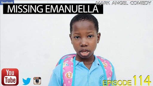 Emmanuella Comedy Latest Episode screenshot 3