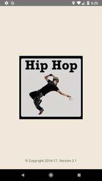 Hip Hop Dance Steps VIDEOs скриншот 1