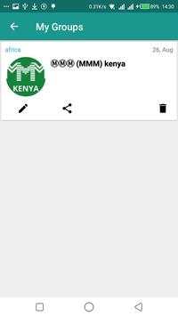 Kenya WhatsApp Groups screenshot 6
