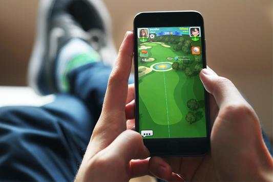 Golf Clash Guide screenshot 1