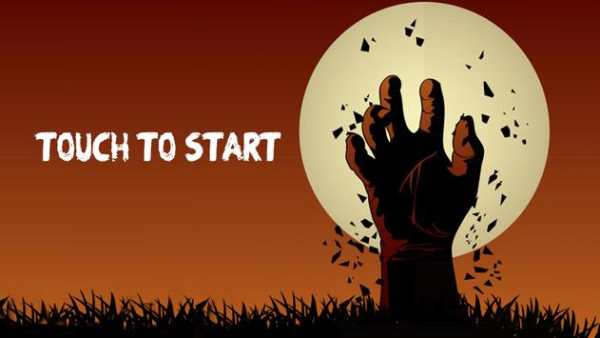 Zombie Rise of the Dead screenshot 8