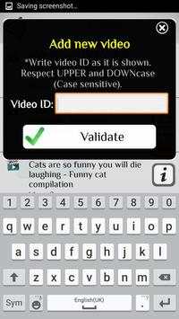 Organized youtub screenshot 8