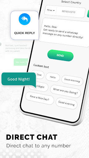 GB Version Apk screenshot 3