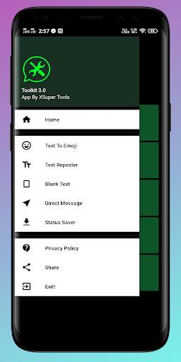 Tool Kit 3.0 - All In One Tools For Social Medias screenshot 8