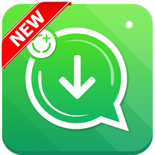 Status Saver For WhatsApp - Download Video, Images icon